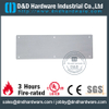 SS 316 Kick Plate لأبواب المستشفى - DDKP001