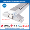 ANSI GRADE 1 Steel Cult Culle Panic Push Door Door Device-DDPD005