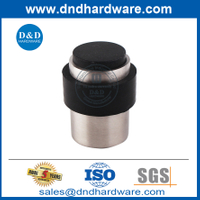 حديثة من الفولاذ المقاوم للصدأ الأرضية مثبتة الباب stop-ddds009