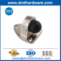 حامل باب غرفة نوم من سلامة الزنك الجديدة لأماكن الألومنيوم DDDS029-B