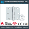 SS316 الأجهزة المعمارية مفصلي DDSS059
