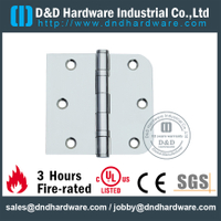 SS316 الأجهزة المعمارية مفصلي DDSS059