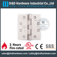 SS 316 UL FIRE DAPE DAPE FIR 