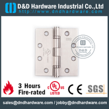 SS 316 UL FIRE DAPE DAPE FIR 